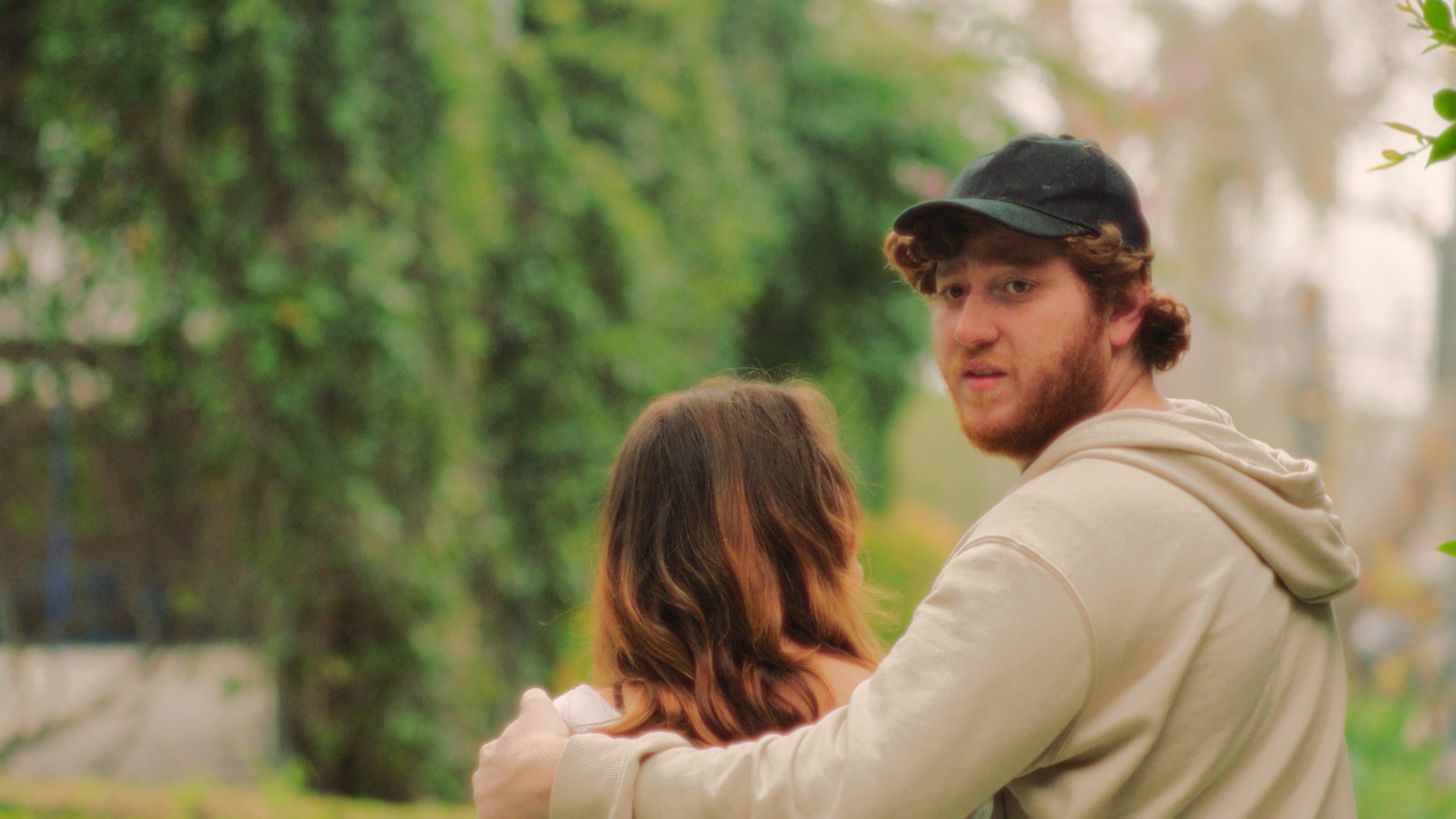 The Convert backdrop