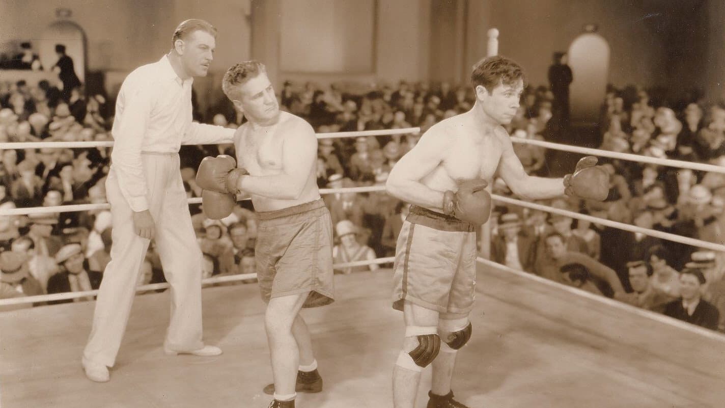 Hold Everything backdrop