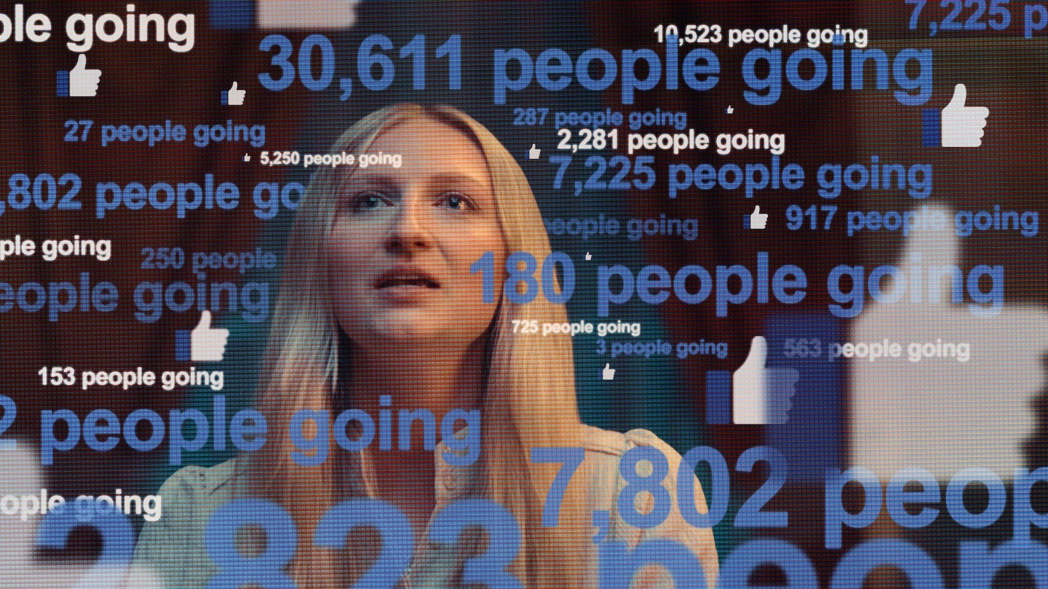 Trainwreck: The Real Project X backdrop