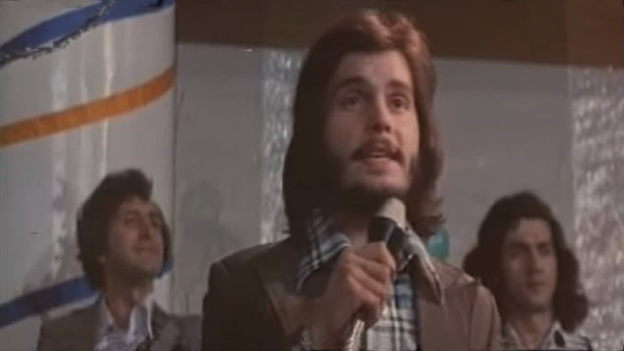 The Unfinished Song backdrop