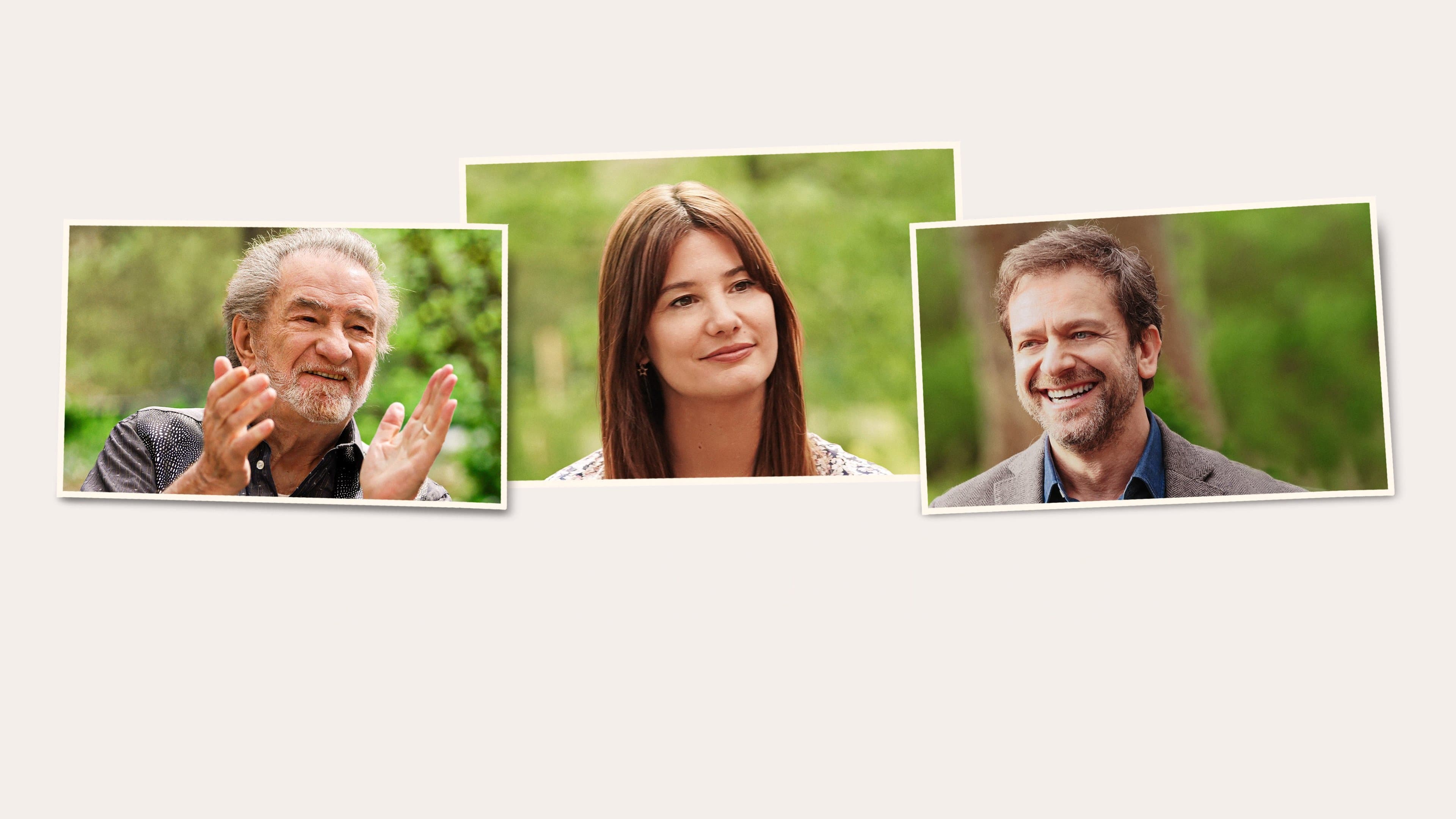 Un petit miracle backdrop