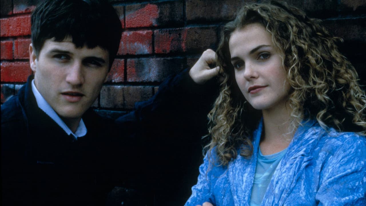 Mad About Mambo backdrop