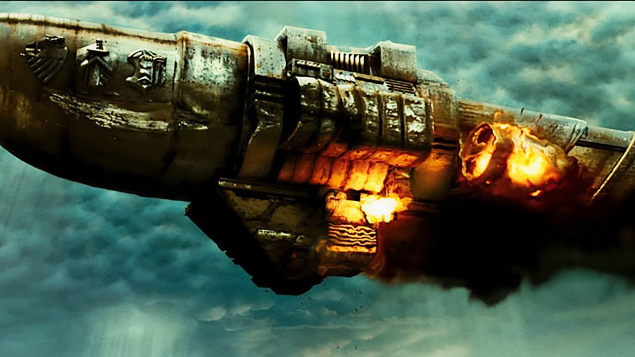 The Inhabited Island 2: Rebellion backdrop