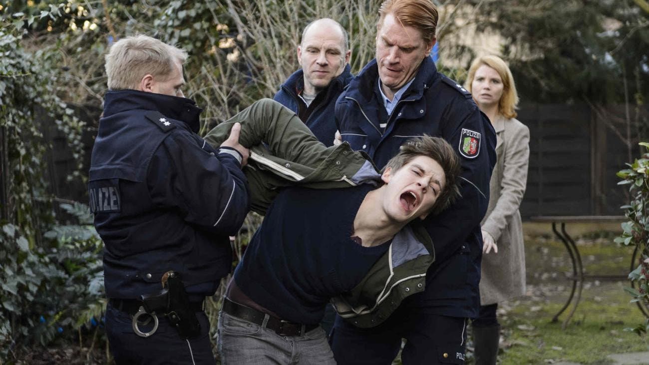 Nichts mehr wie vorher backdrop