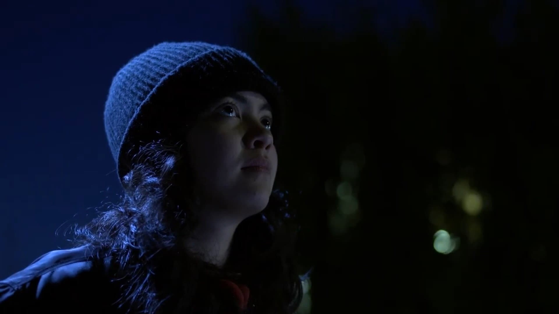 Waltz With Luna backdrop