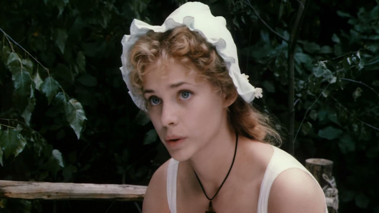 The Deerslayer backdrop