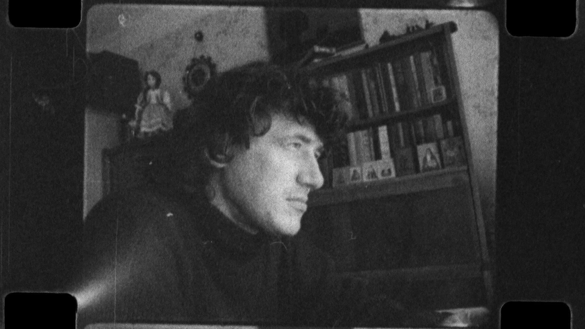 Winter Will Not Be backdrop