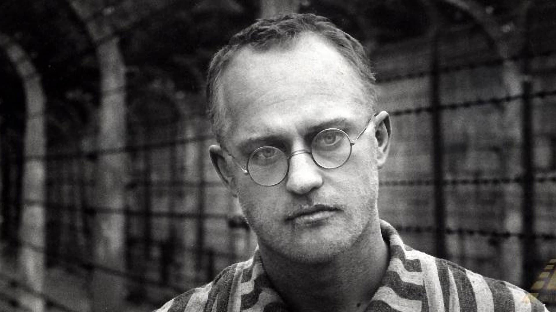 Life for Life: Maximilian Kolbe backdrop