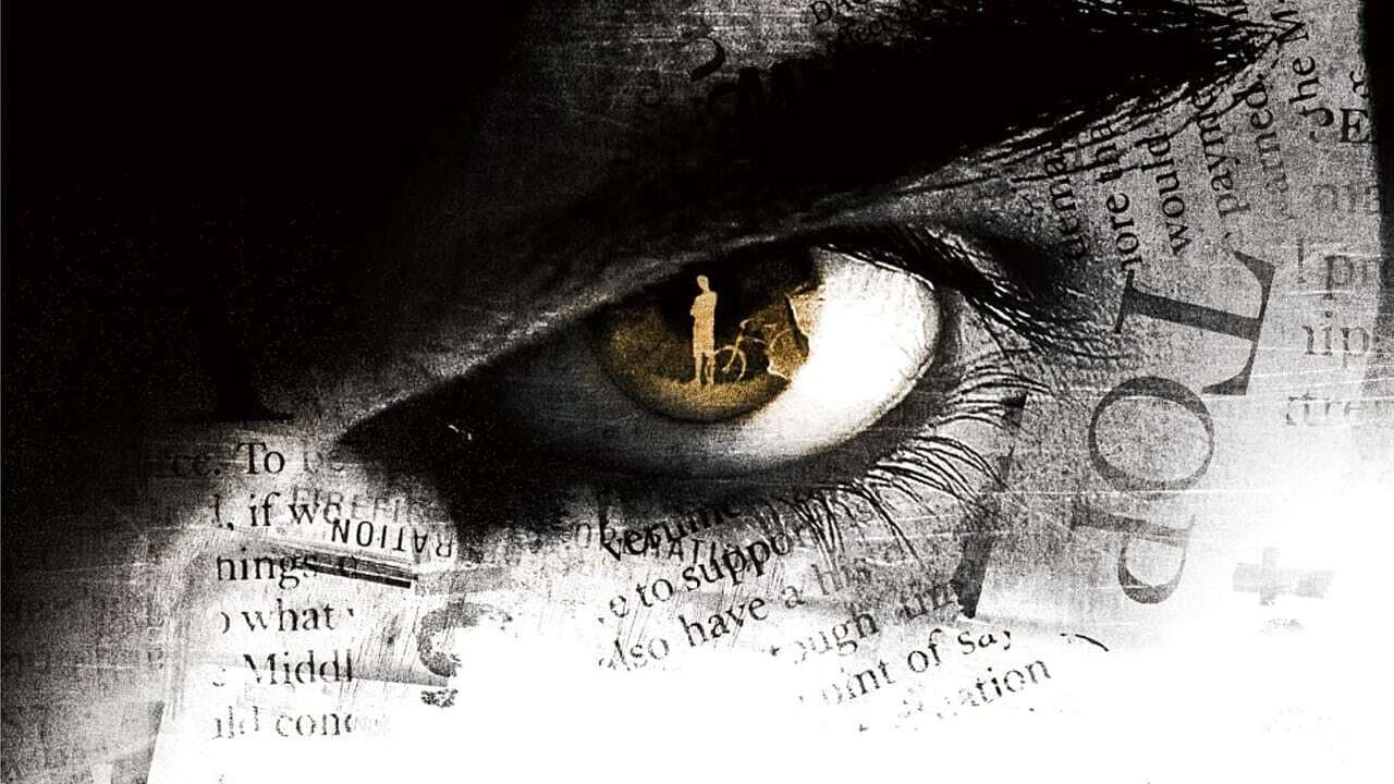 Rosewood Lane backdrop