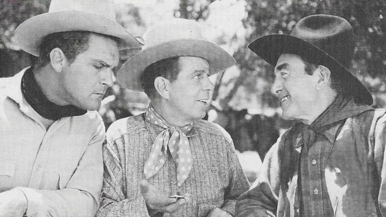 Powdersmoke Range backdrop