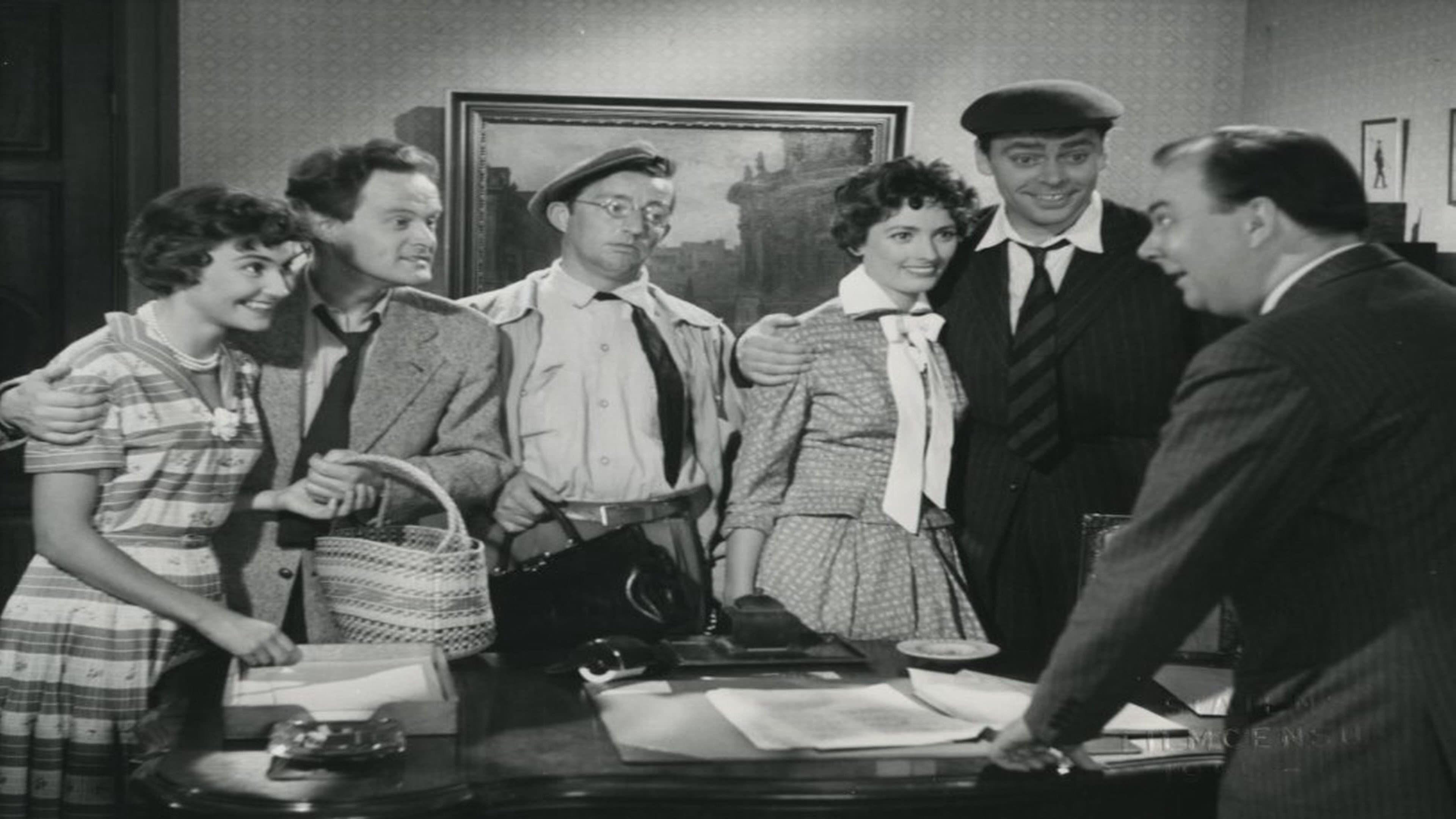 Det var paa Rundetaarn backdrop