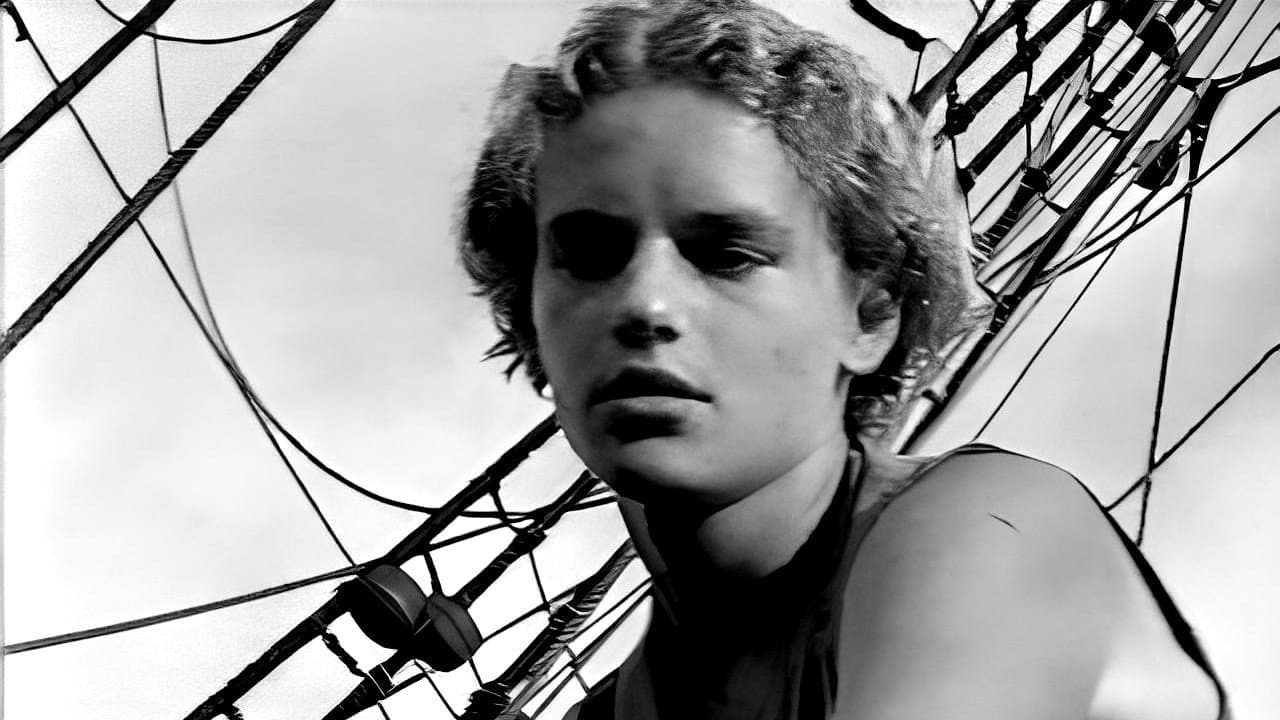 Ecce Pirate backdrop