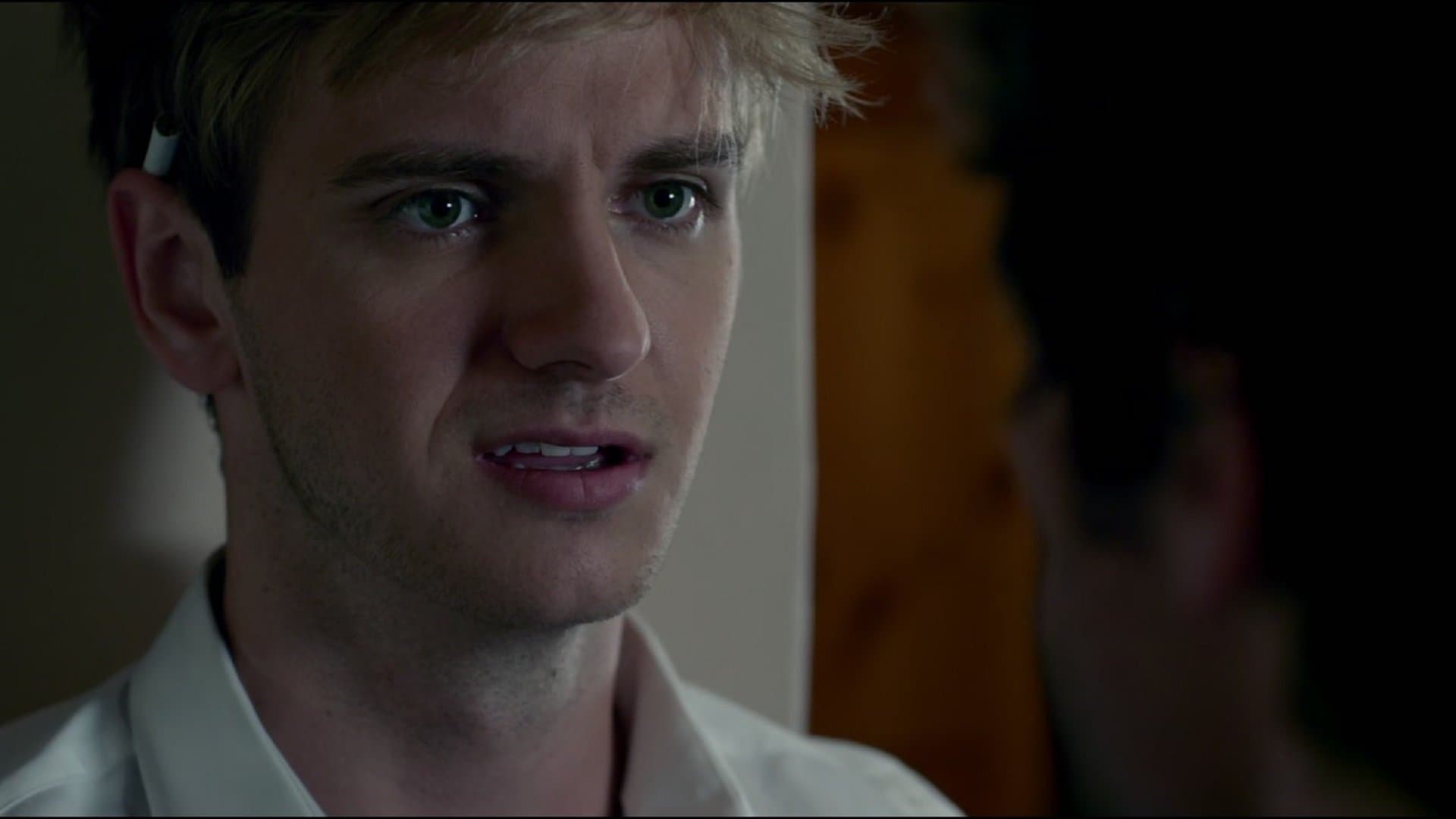 The Thompsons backdrop