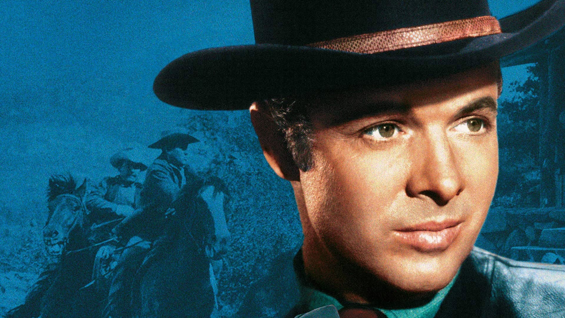 No Name on the Bullet backdrop