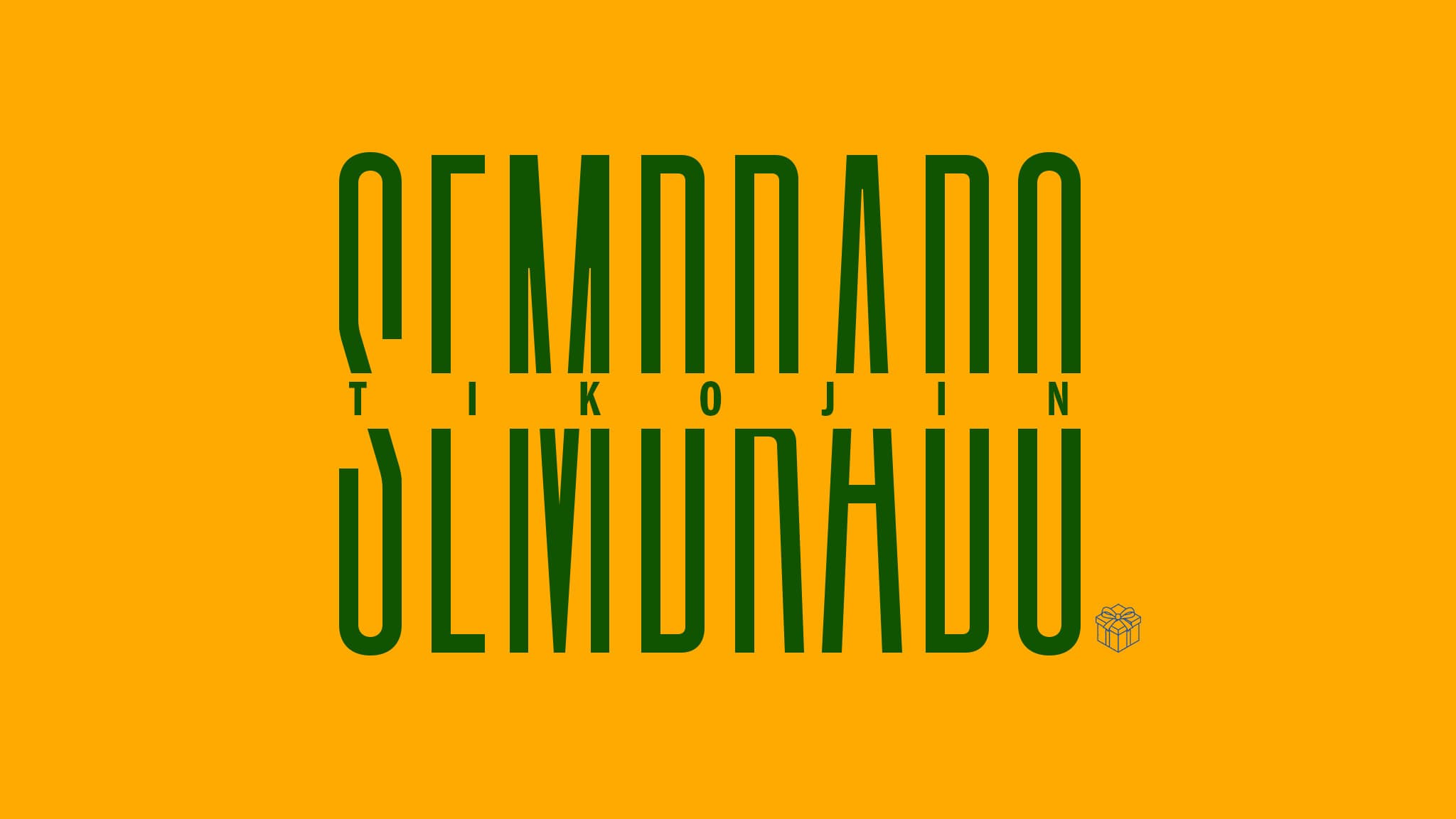 The day that dude wakes up backdrop