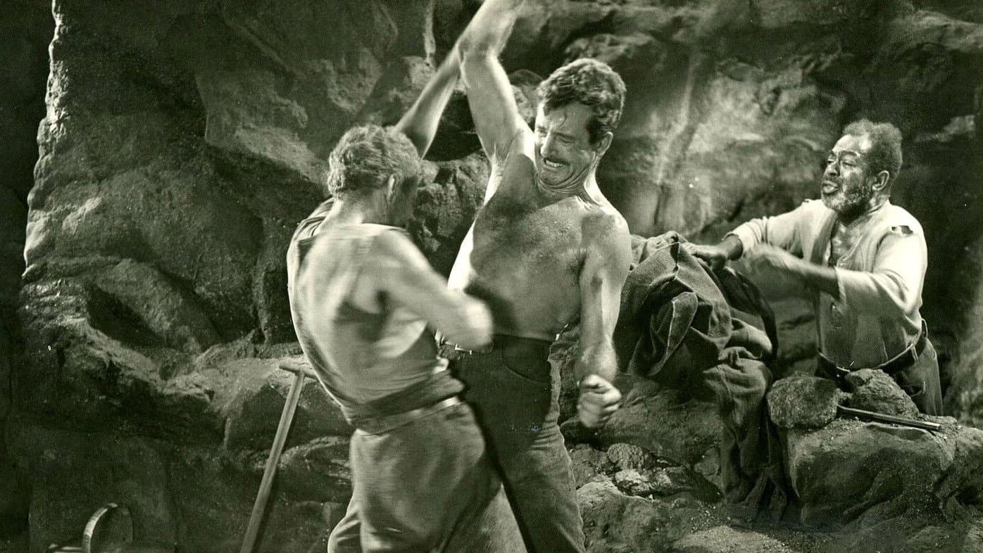 Passage West backdrop