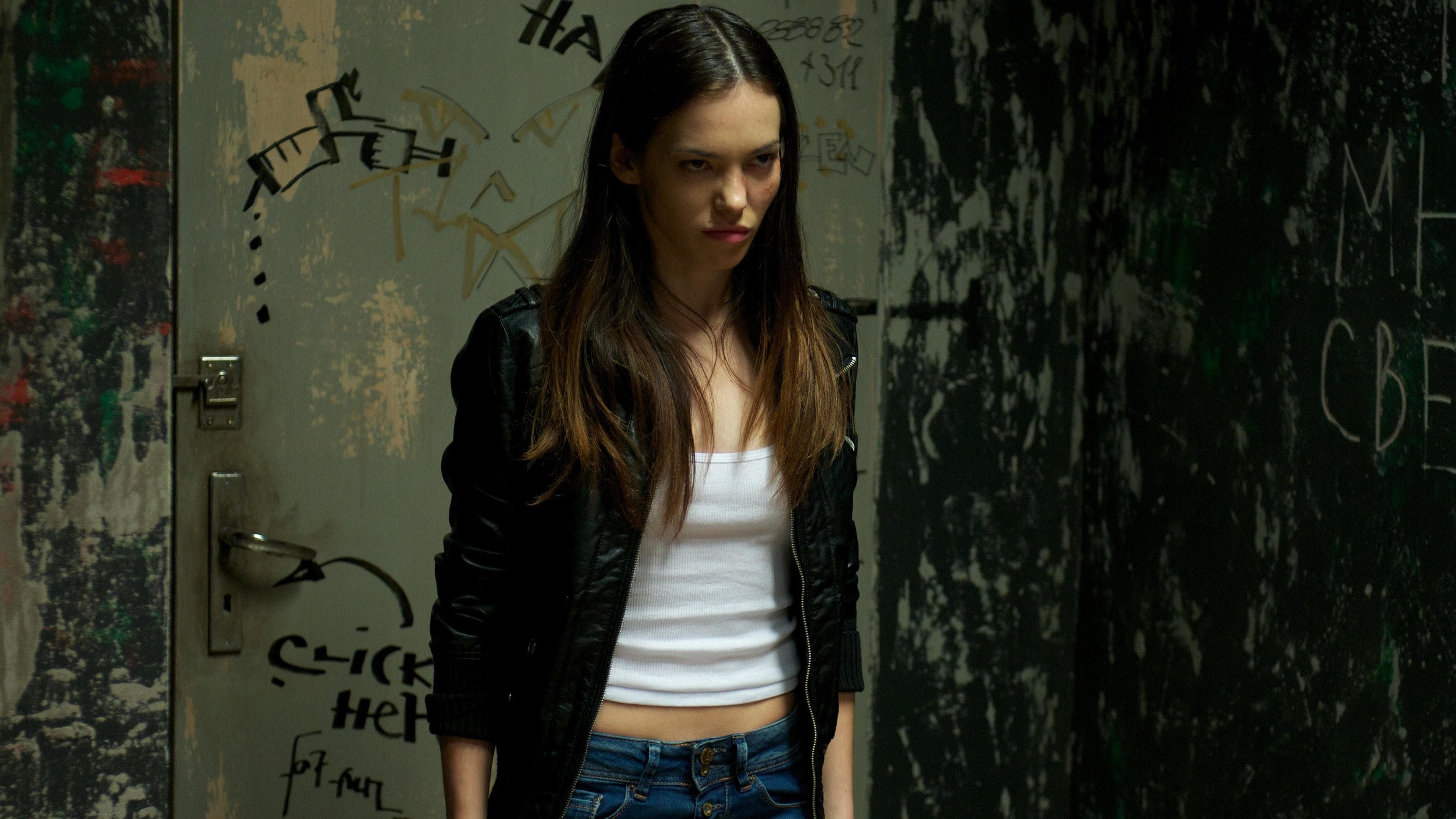 I Spit on Your Grave 2 backdrop