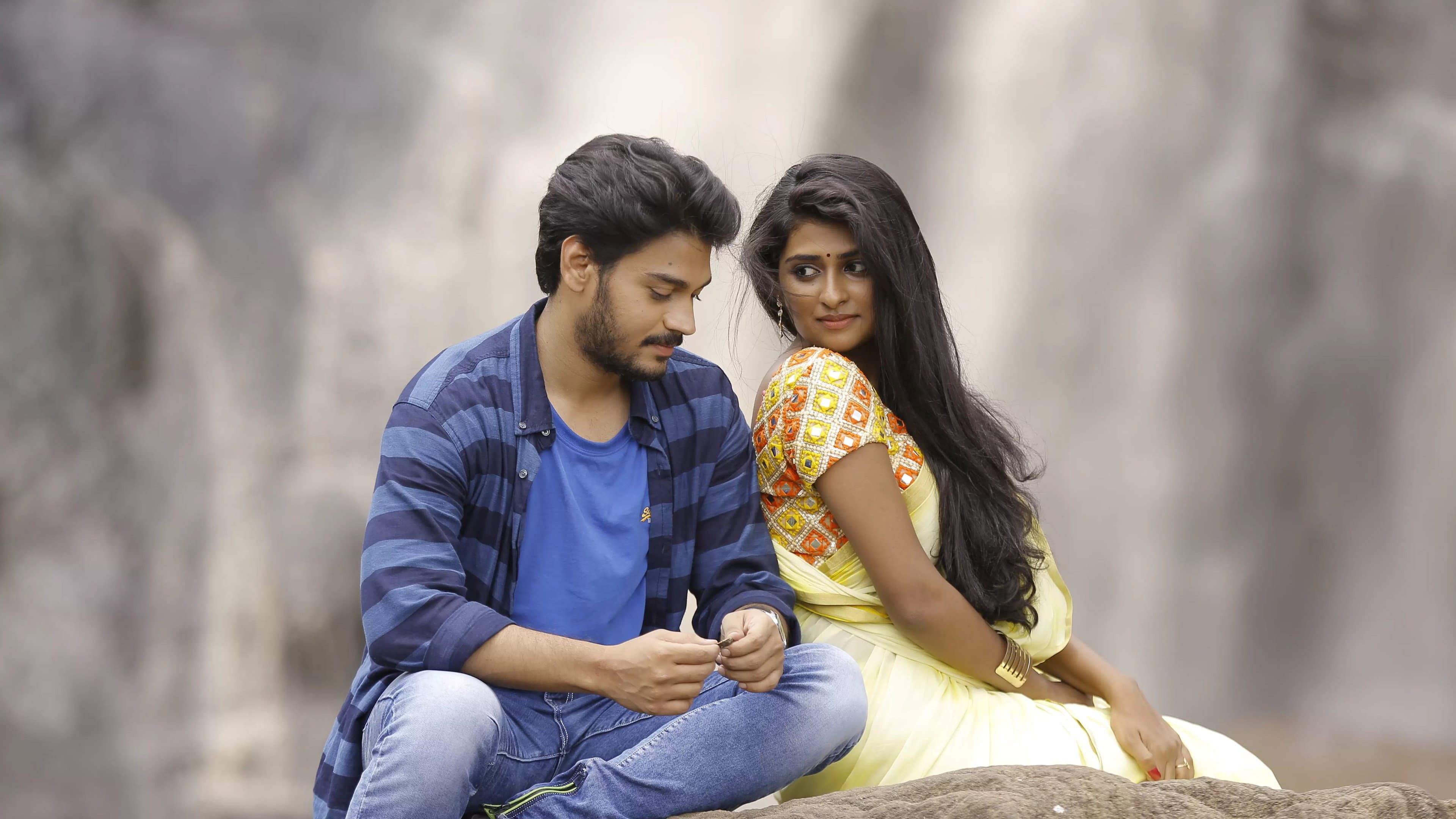 Mouname Ishtam backdrop