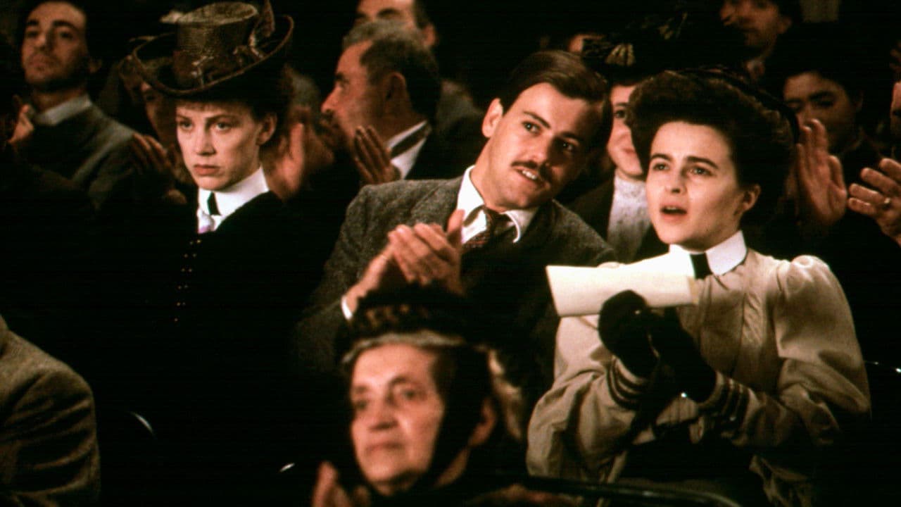 Where Angels Fear to Tread backdrop