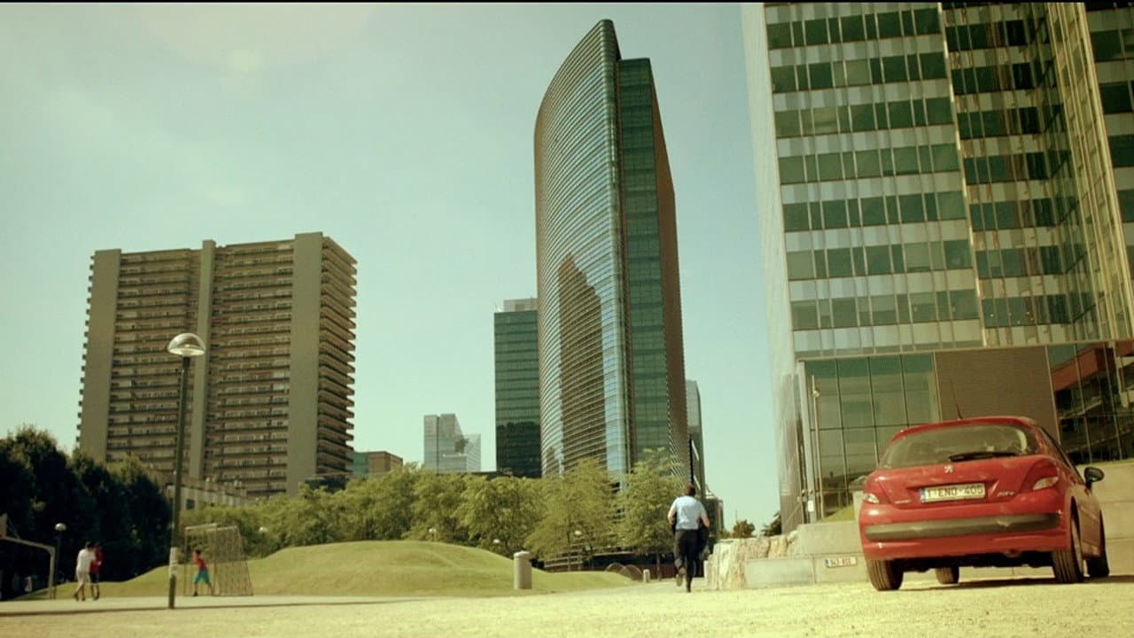 Plein soleil backdrop