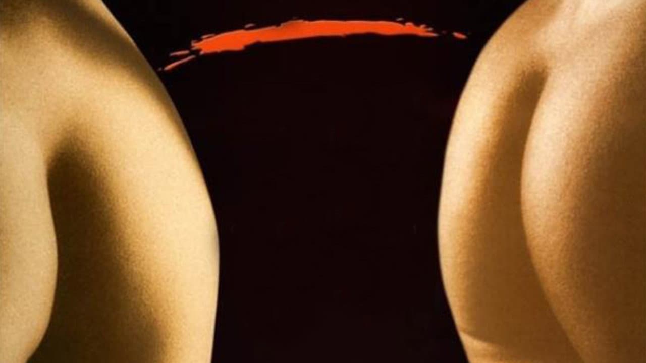 Sexes très opposés backdrop