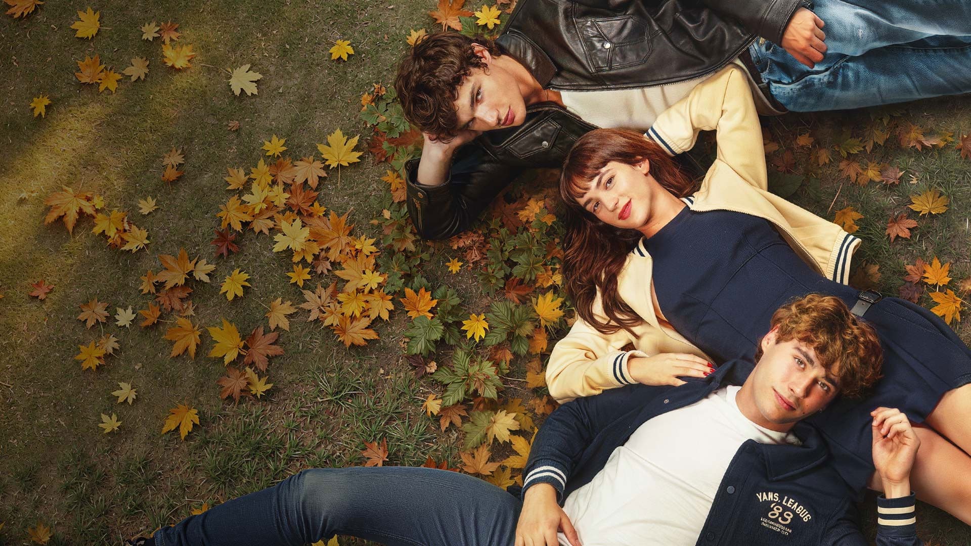 Tell Me Softly backdrop