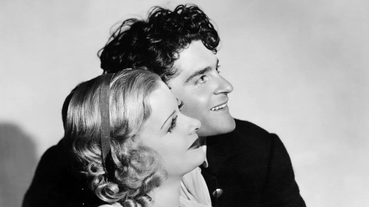 It's All Yours backdrop