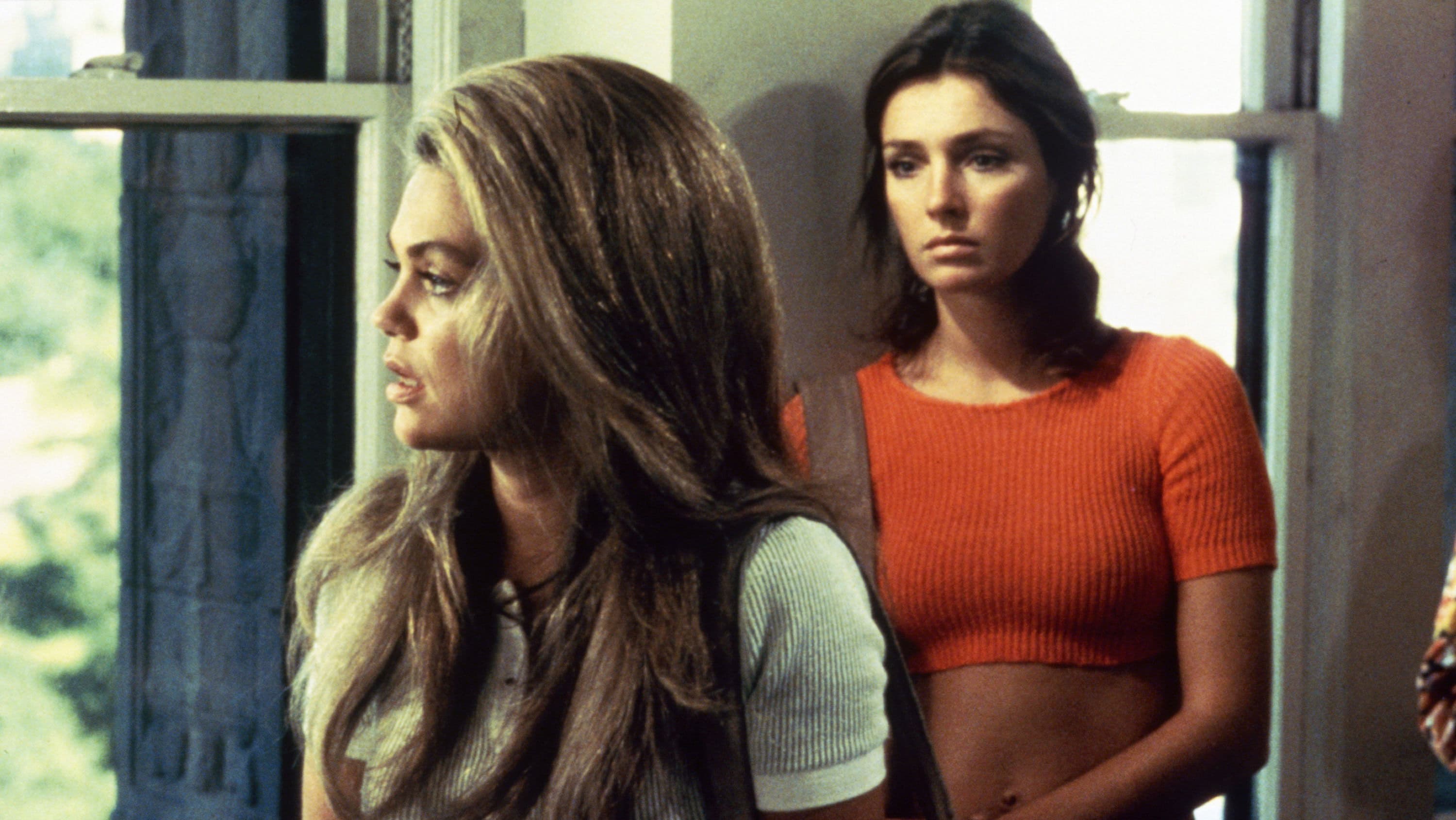 Such Good Friends backdrop