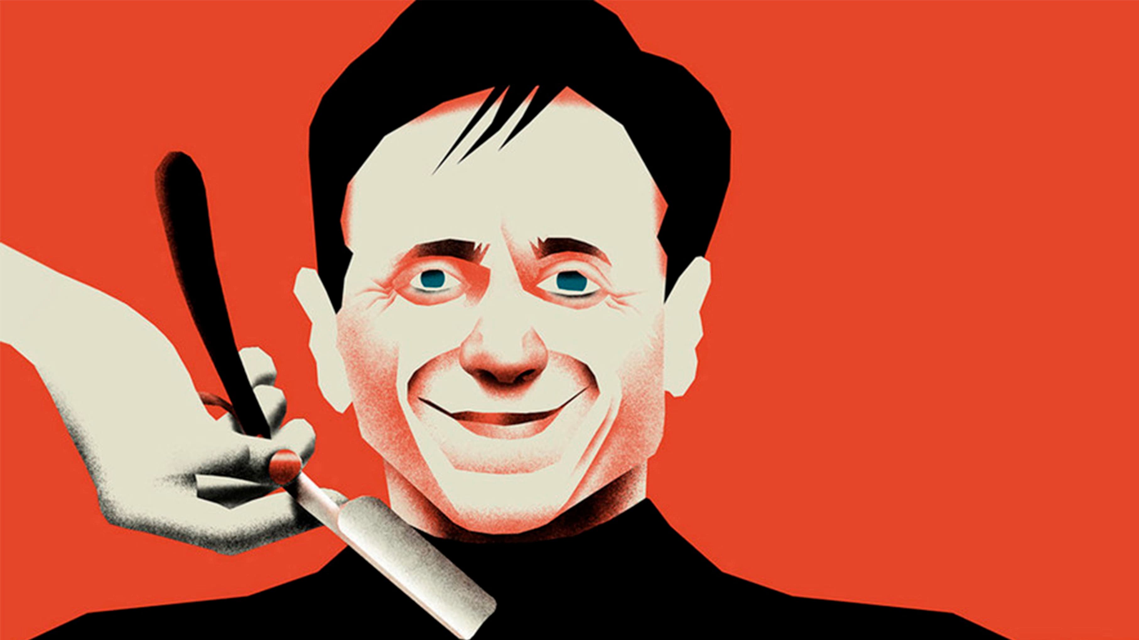 El Roast de José Mota backdrop