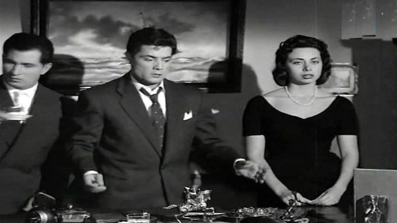 Leila Raheeba backdrop