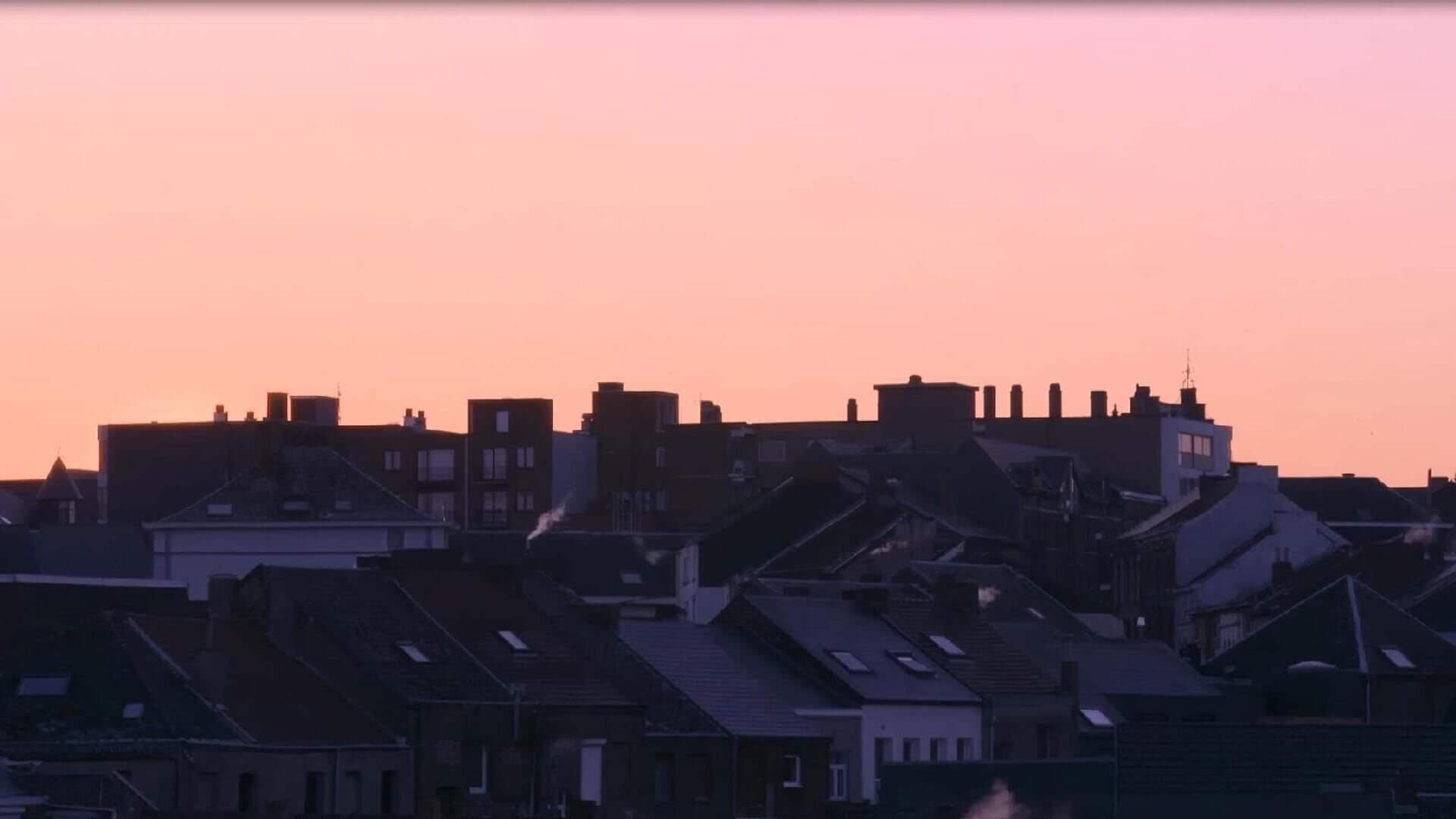 Les Enfants de la Bonne Mère : Rue d'Aubagne backdrop