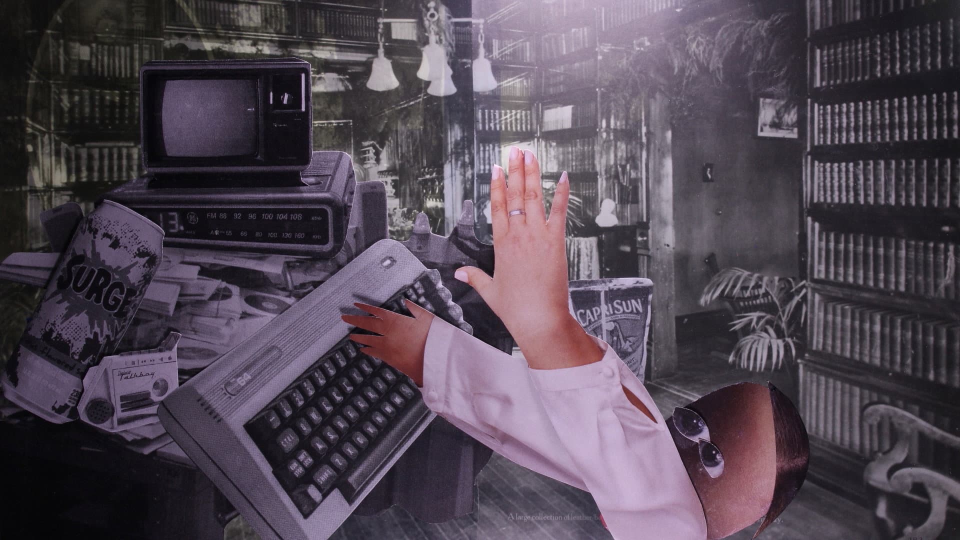 Tight Pants Ultra Bold backdrop