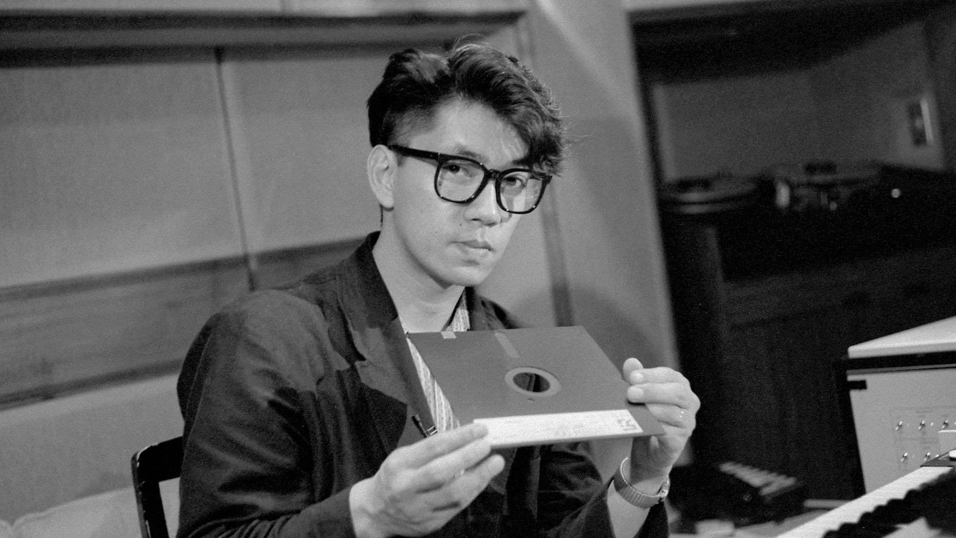 Tokyo Melody: A Film About Ryuichi Sakamoto backdrop