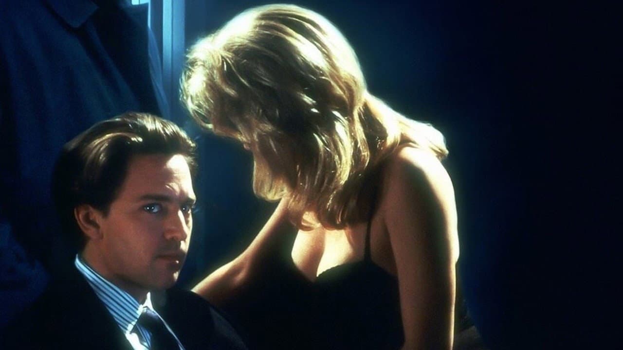 Escape Clause backdrop