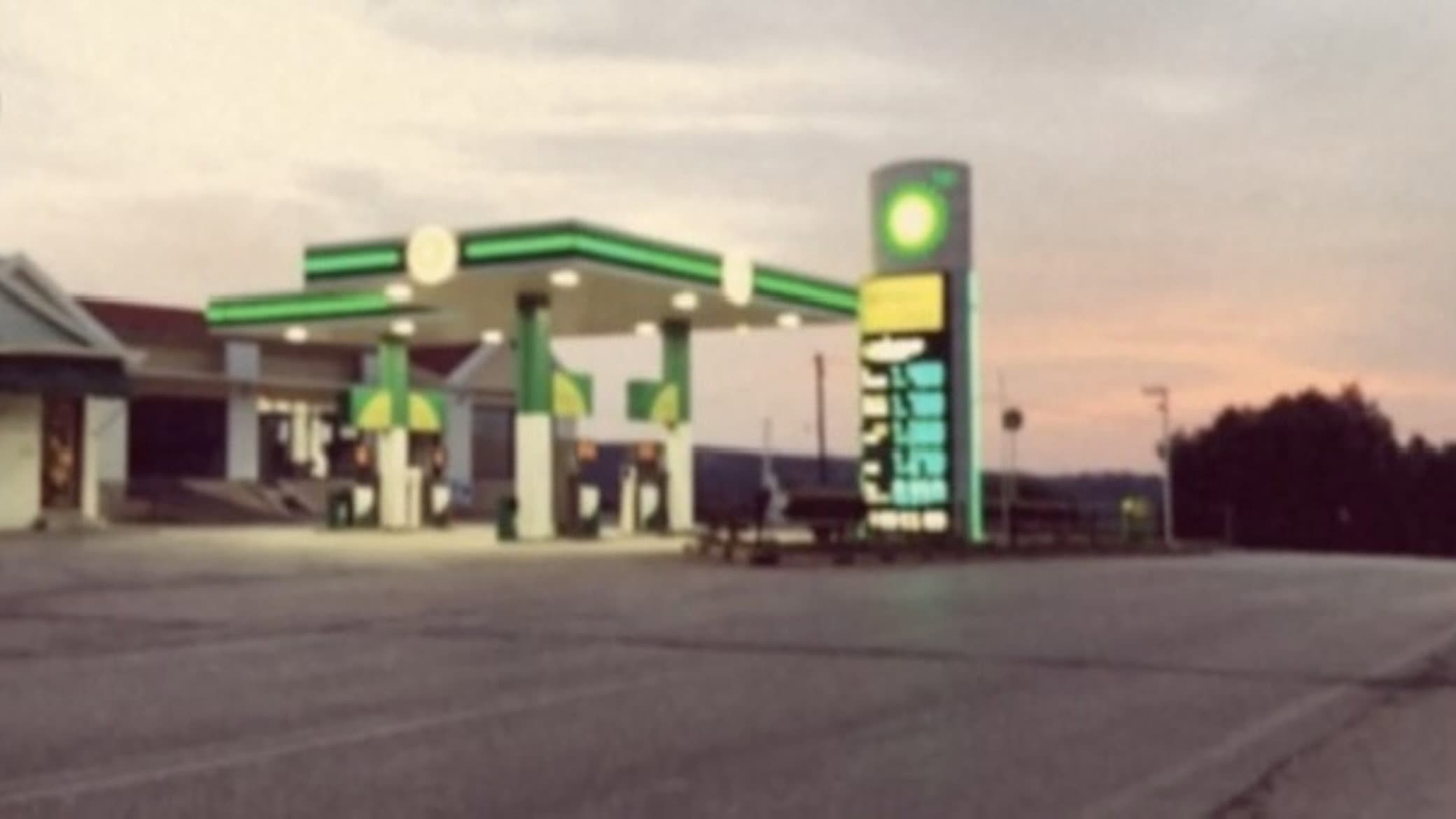 As You Sleep the World Empties backdrop