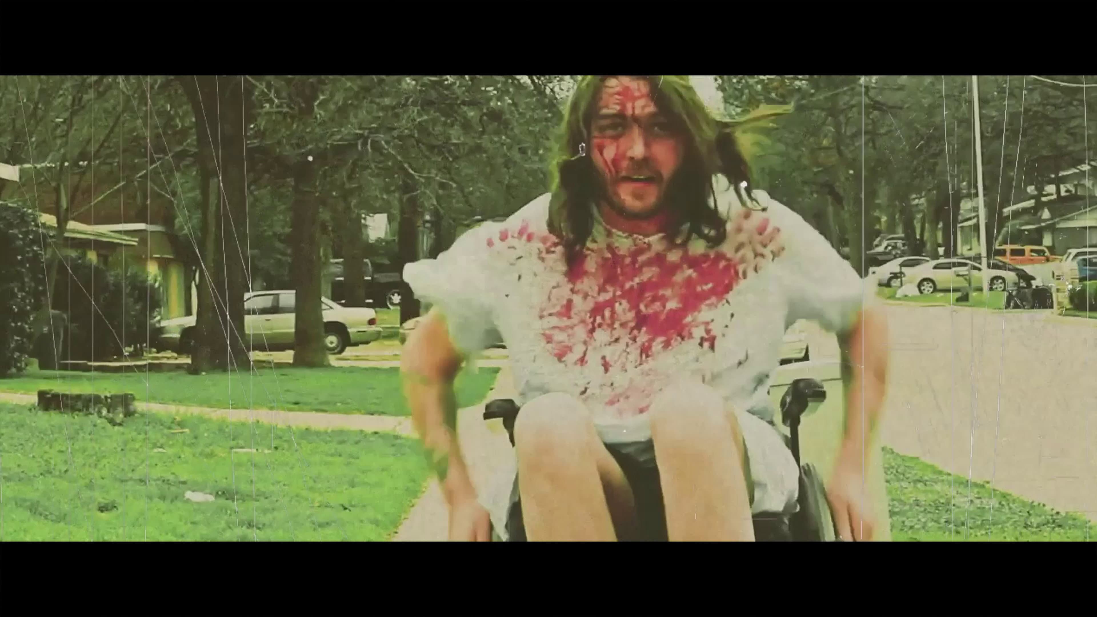 Don't Take the Drag backdrop