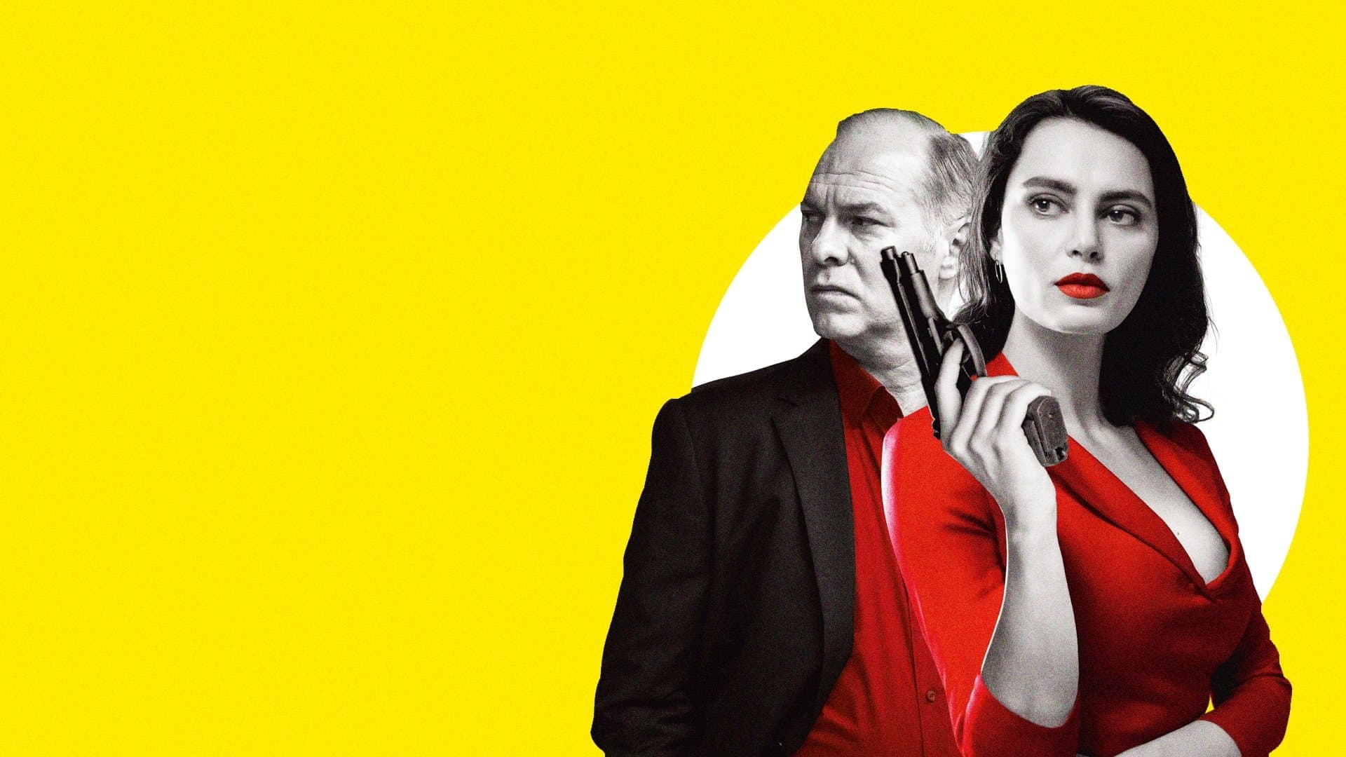 The Whistlers backdrop