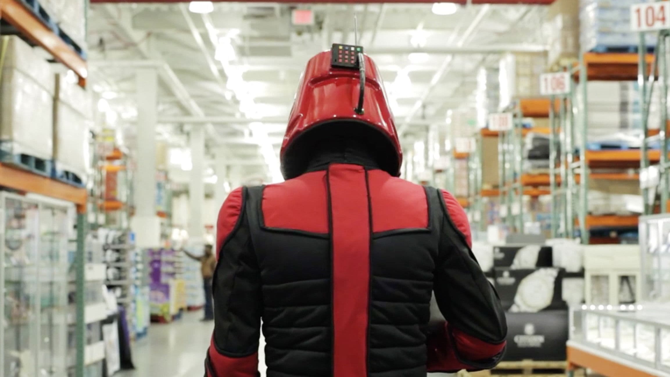 The History of Future Folk backdrop