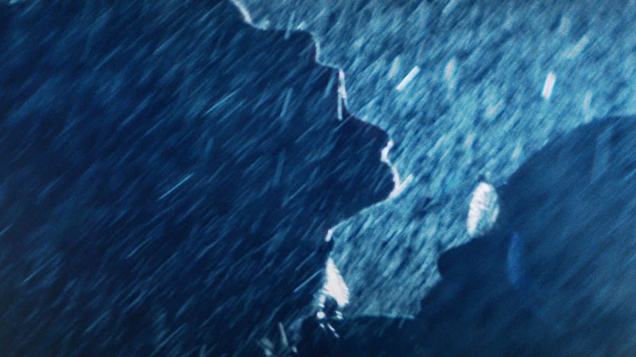 I Am the Abyss backdrop