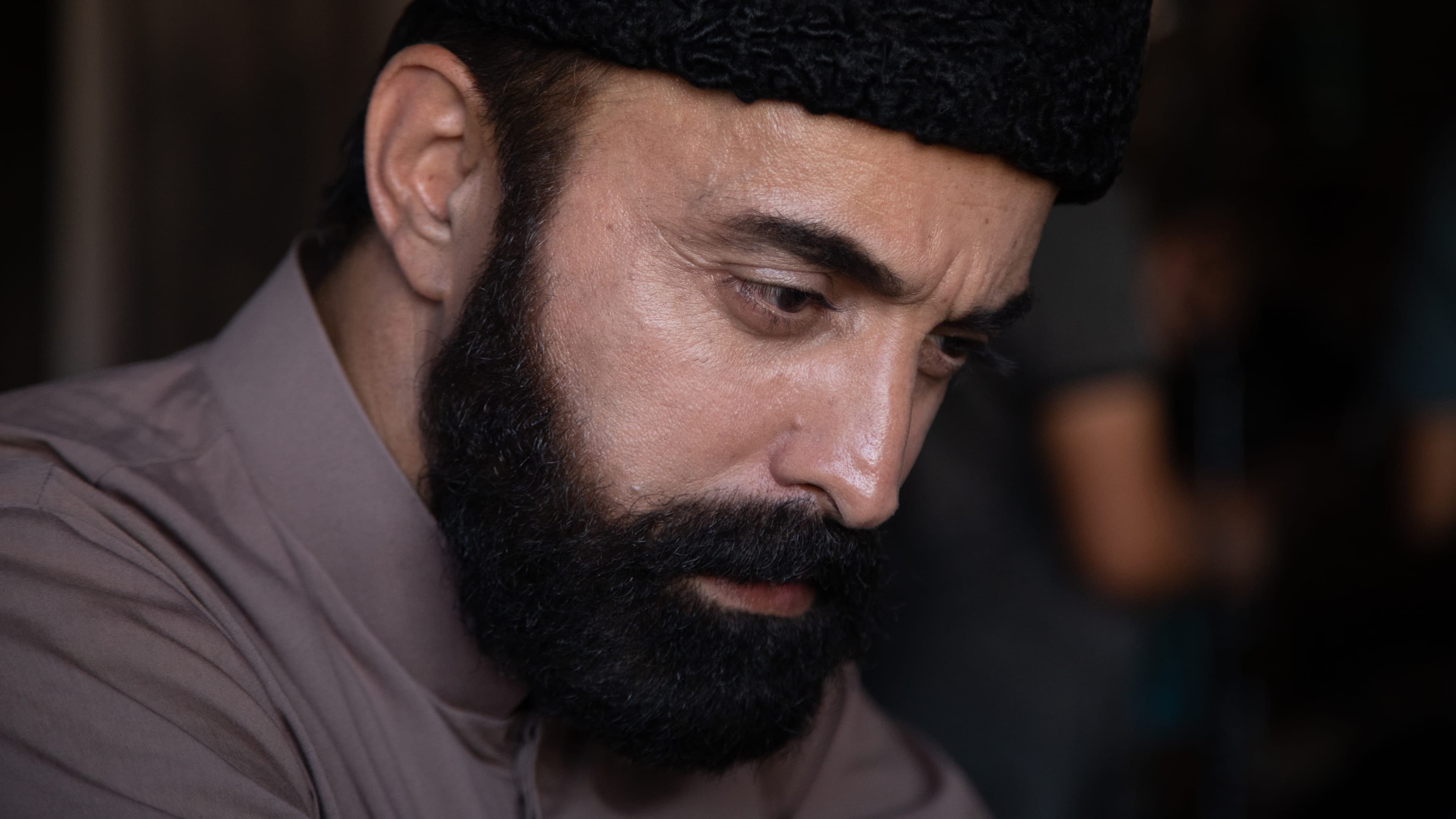 Taghiyev: Oil backdrop