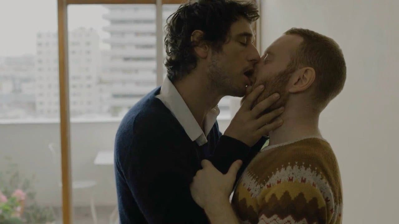 French Touch: Desires backdrop