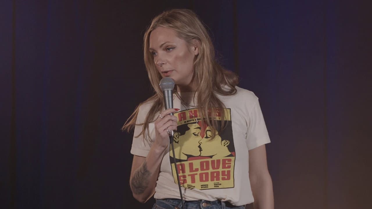 Johanna Wagrell: Smart backdrop