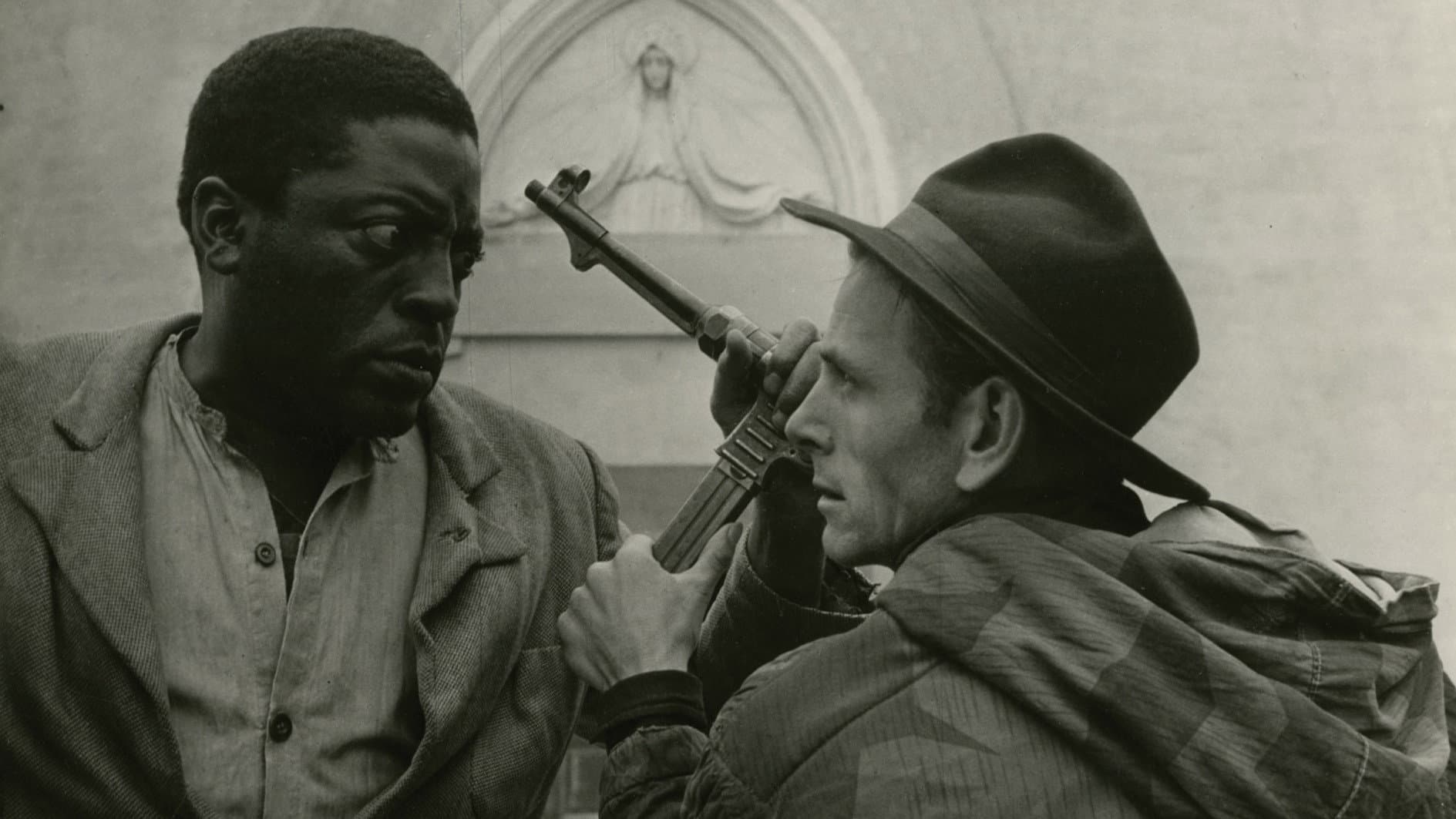 Without Pity backdrop