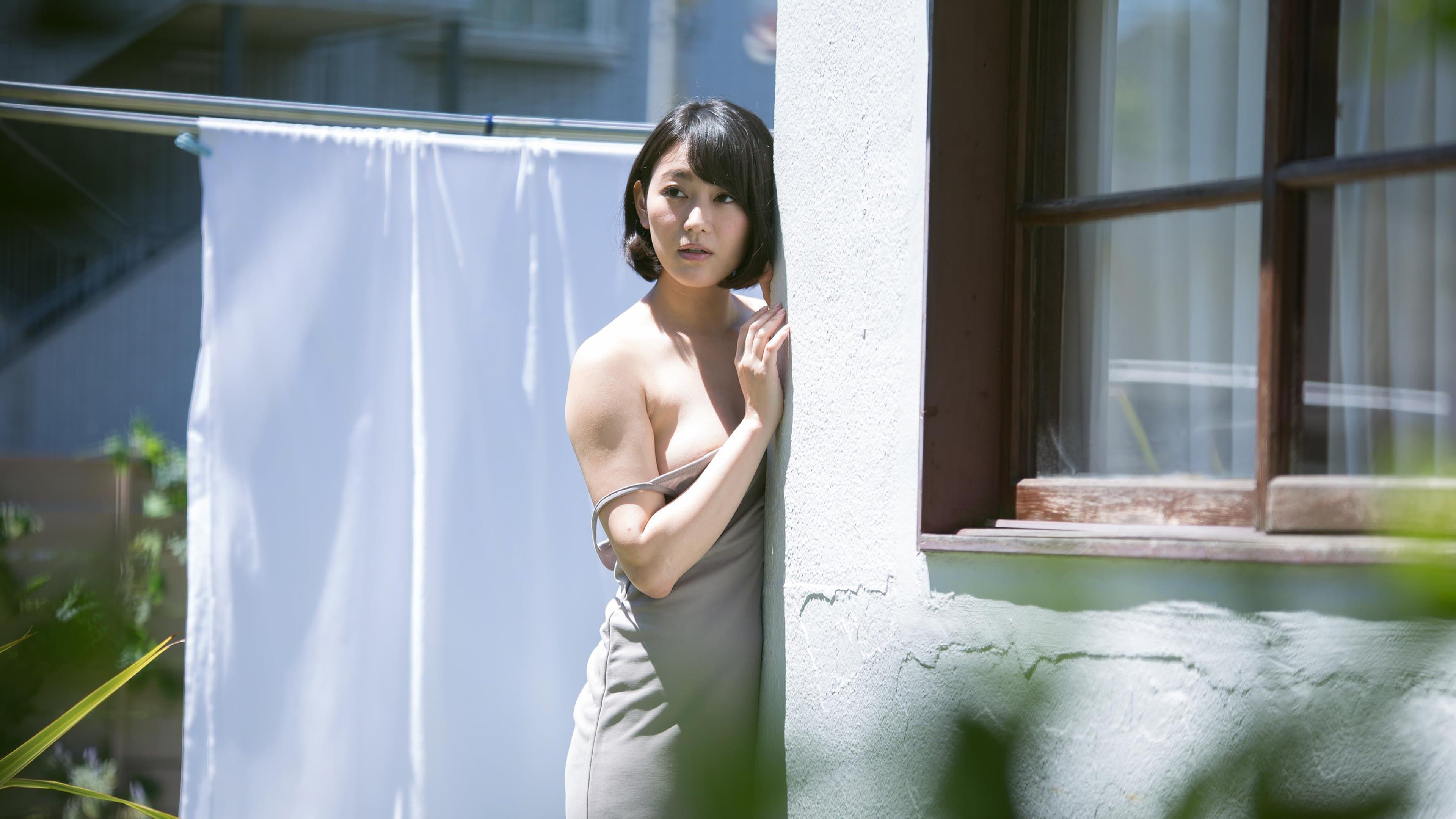 Aroused by Gymnopedies backdrop