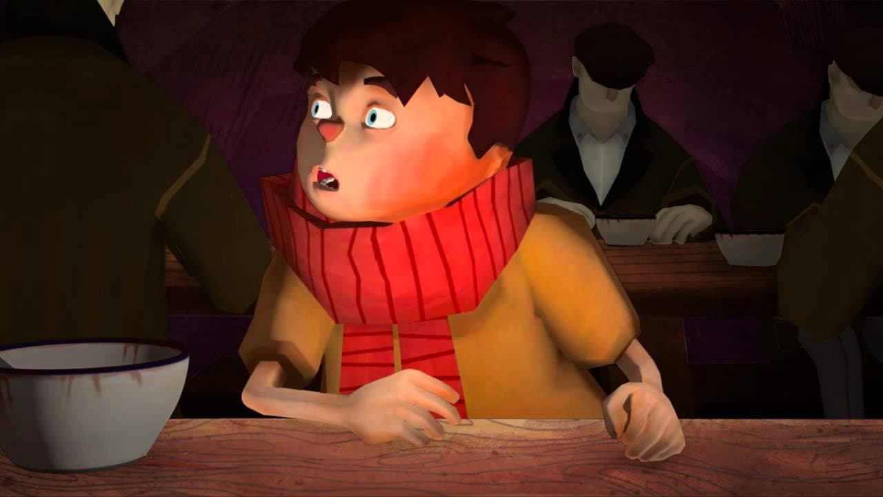 Under the Fold backdrop