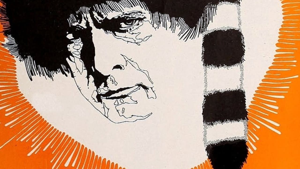 The Blinding Trail backdrop