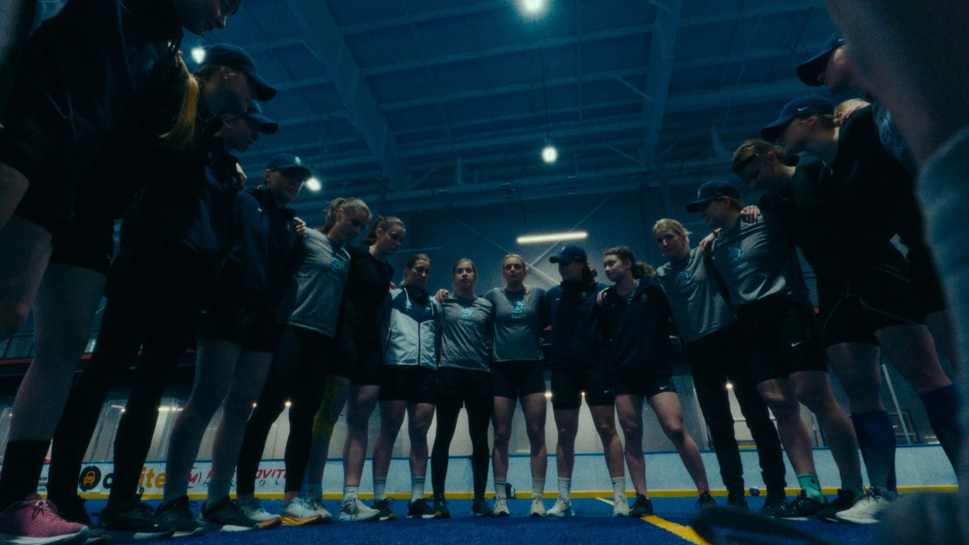 Respect Her Game backdrop