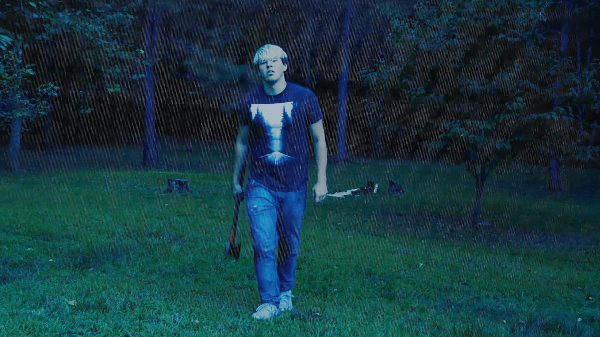 Deprivation backdrop