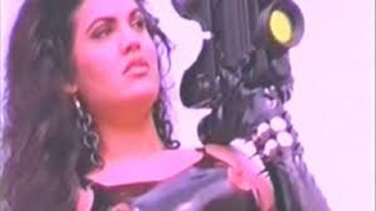 Venus Descending backdrop