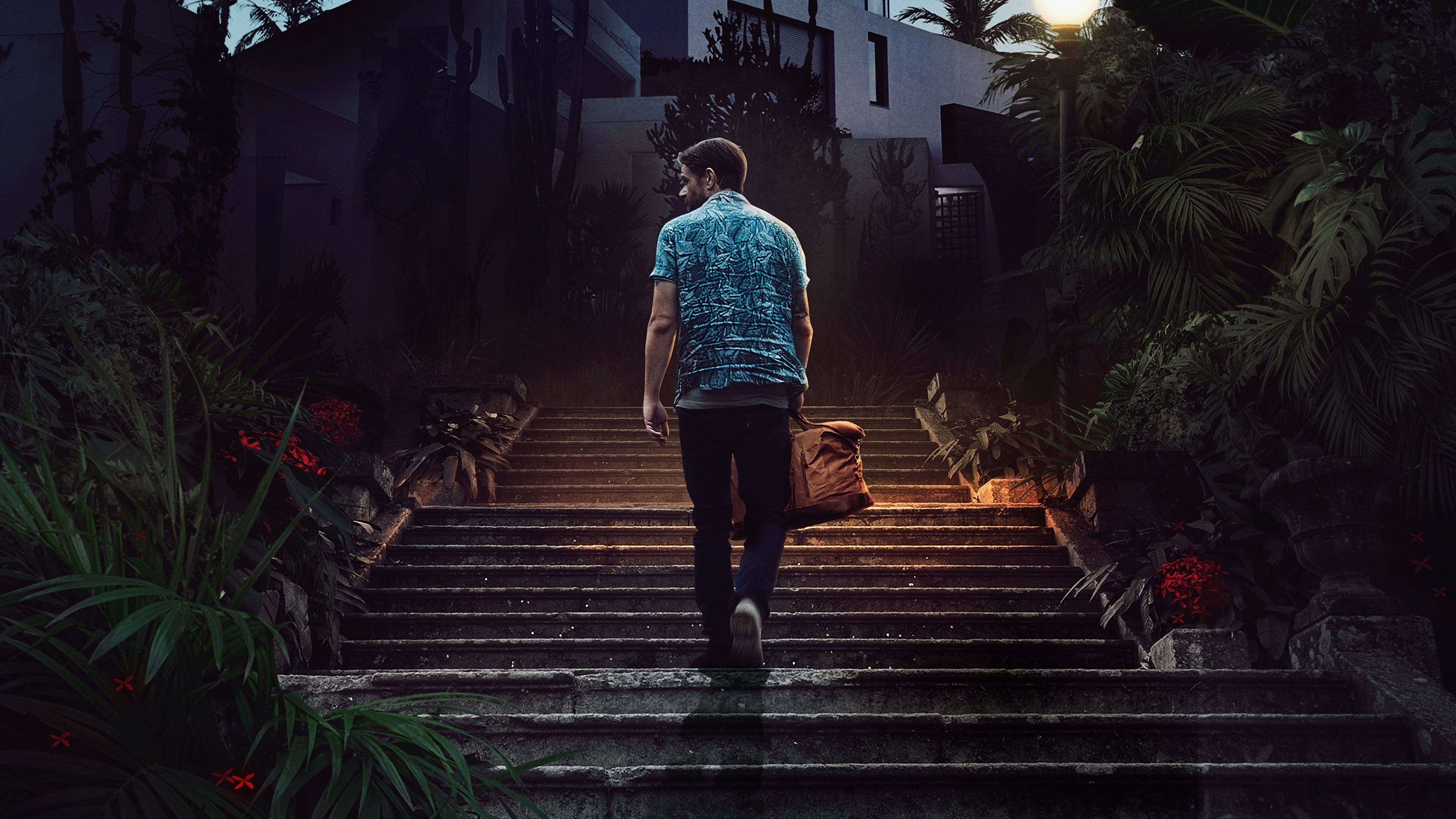 What You Wish For backdrop